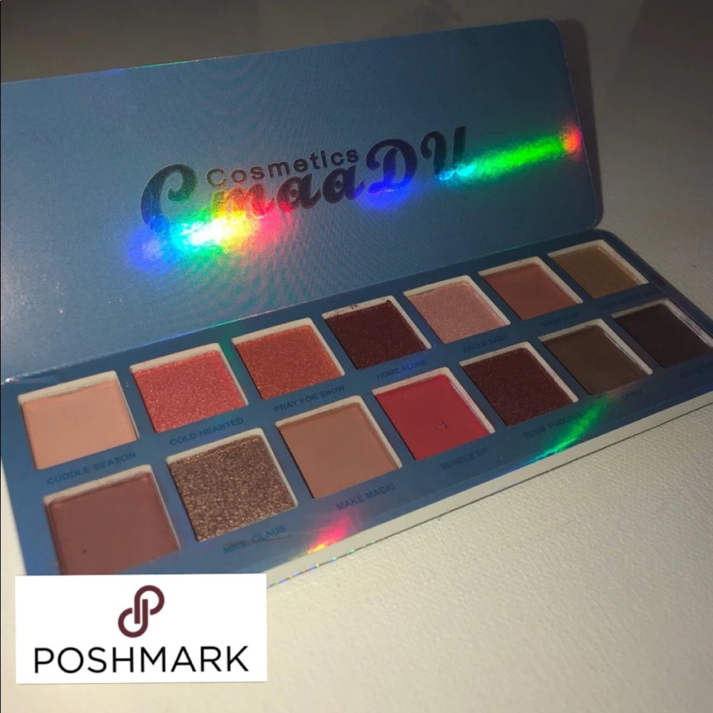 Makeup Pallet